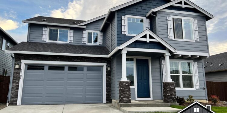 Match the Ideal Siding Style to Your Home's Architectural Design