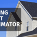 Siding Cost Estimator - Real Estimate Services