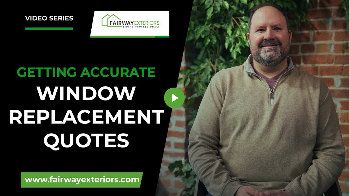 What to Expect During Window Replacement Consultation